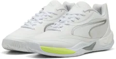 【新品・5営業日で発送】PUMA プーマ ALL-PRO_NITRO_SKYBREAK (31237405) 色 : PUMA_WHT-PU サイズ : 250 