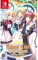 Switch/スウィートカフェコレクション〜ショコラ・パルフェ・シュクレ〜