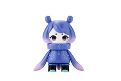 デンシネコ ソフビ 日ノ元重工 ソフビQ フィギュア ソフビ ソフビ