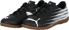 【新品・5営業日で発送】PUMA プーマ アタッカント_II_IT_JR (10849801) 色 : PUMA_BLK-PU サイズ : 215 