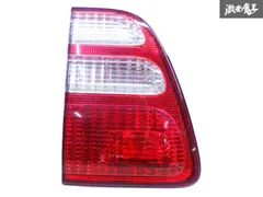 2025年最新】ランクル100 テールの人気アイテム - メルカリ