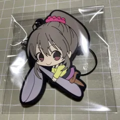 2025年最新】アイドルマスターシンデレラガールズ ラバーストラップの