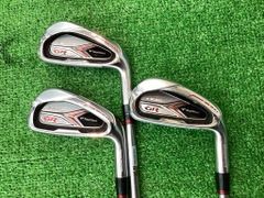 Callaway LEGACY FORGED アイアンセット（R） はるる Callaway LEGACY FORGED アイアンセット（R） はるる様専用 - メルカリ