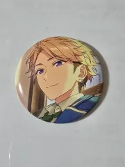 あんさんぶるスターズ！ Knights 鳴上 嵐 缶バッジ イベコレ