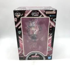 【中古】バンダイ 一番くじ ホロライブ ～Cyberpunk Style～ 博衣こより賞 博衣こより 未開封品[97]