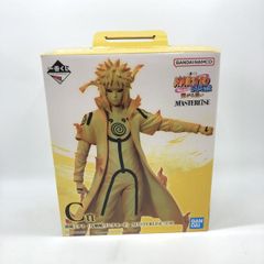 [중고]반다이 이치 반 쿠지 NARUTO-나루토- 질풍전 연결되는 생각