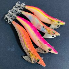 廃盤 エメラルダスボート RV 3.5号 50g ティップラン エギ - メルカリ