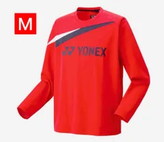 YONEX UNI ロングT-シャツ '23-'24 秋冬カタログ未掲載 受注会限定 Ｍサイズ