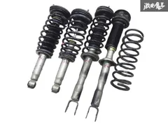 日産 BNR32 GT-R サスペンションセット　中古 BNR32 GTR用ビルシュタイン 車高調 クスコ アッパーマウント セット