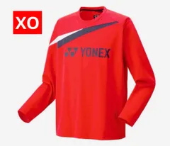 YONEX UNI ロングT-シャツ '23-'24 秋冬カタログ未掲載 受注会限定 XOサイズ