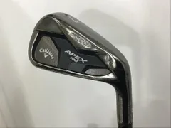 希少‼️ レフティ キャロウェイ 2019 APEX PRO スモーク 8本組 Amazon | Callaway Golf 2019 Apex Pro Smoke 個別アイロン 4