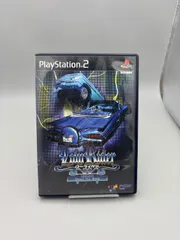 PlayStation2用ソフト Lowrider 〜Round the World