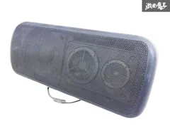 希少 当時物 レベルインジケーター付き 3way スピーカー 旧車　軽自動車 希少 当時物 レベルインジケーター付き 3way スピーカー 旧車 軽自動車