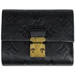 正規品　ルイヴィトン　モノグラム　アンプラント メティス コンパクト　二つ折り ルイヴィトン アンプラント メティス コンパクト 二つ折り財布