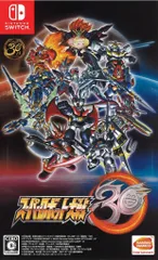 2025年最新】ロボット大戦30の人気アイテム - メルカリ