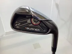 超希少 未使用 TaylorMade BURNER 2.0 サンドウェッジ 2025年最新】Yahoo!オークション -burner 2.0(クラブ)の中古品