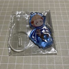 ヘタリア アクリルスタンド & 香水セット＆CD - メルカリ