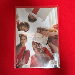 レア　ルセラフィム アメリカ限定 カズハサイン入りポストカード ルセラフィム ウンチェ 直筆サイン入りポストカード アメリカ