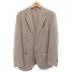 コルネリアーニID サマージャケット 50 未使用 2025年最新】CORNELIANI