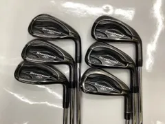 2025年最新】steelhead xr アイアンの人気アイテム - メルカリ