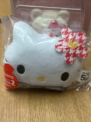 ハッピーくじ ハローキティ 50周年 B賞