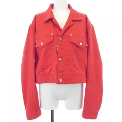 ディースクエアード DSQUARED2 S75AM0629 S44531 デニムジャケット