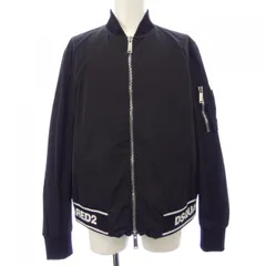 2025年最新】DSQUARED2 メンズ ジャンパー・ブルゾンの人気