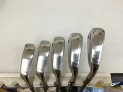 2025年最新】TR21X アイアン4の人気アイテム - メルカリ