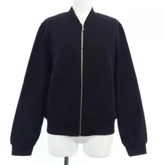 【超希少】エルメス ブルゾン レディース【HERMES】 HERMES(エルメス) ブルゾン(レディース) - 海外通販のBUYMA