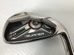 2025年最新】burner 2.0アイアンの人気アイテム - メルカリ