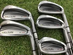 2025年最新】エポン アイアン 305の人気アイテム - メルカリ