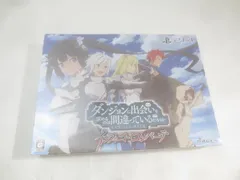 未開封 ゲーム プレイステーション4 PS4ソフト ダンジョンに出会いを求めるのは間違っているだろうか インフィニト・コンバーテ