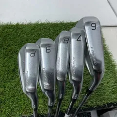 未使用 極美品】FOURTEEN フォーティーン TB-1000 5番アイアン TB-5