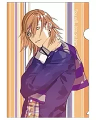 【中古】クリアファイル 神宮寺レン(All Star Ver.) A4クリアファイル 「うたの☆プリンスさまっ♪」