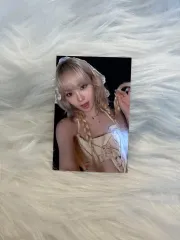 2025年最新】lE sserafim トレカ サノクの人気アイテム - メルカリ