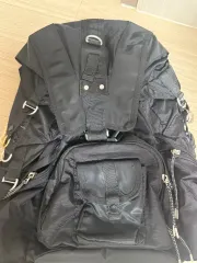 エンダーベルバッグ スモール