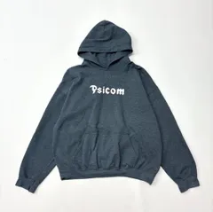 psicom サイコム　パーカー　2色セット　Lサイズ psicom サイコム パーカー 2色セット Lサイズ psicom サイコム