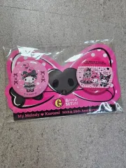 マイメロディ クロミ バッジ 2種セット クージー商品