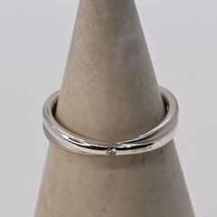 PATRICK COX/パトリックコックス、シルバー925、リング、指輪、7号 PATRICK COXパトリックコックス/シルバーリング/指輪/21号