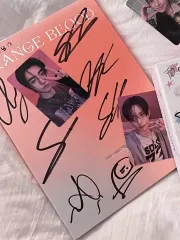 2025年最新】enhypen サイン アルバムの人気アイテム - メルカリ