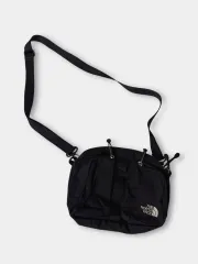 THE NORTH FACE ザノースフェイス ユーティリティ ポケット ミニ クロスバック