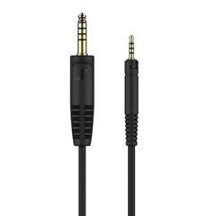 ゼンハイザー HD599SE + 4.4mm純正バランスケーブルセット - メルカリ