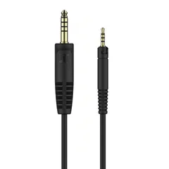 ゼンハイザー Sennheiser HD 620S, HD 560S, HD599用4.4mm バランスケーブル 1.8m 1のサムネイル