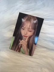 2025年最新】lE sserafim トレカ サノクの人気アイテム - メルカリ