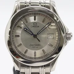 2025年最新】シーマスター オメガ ジャンクの人気アイテム - メルカリ
