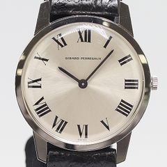 ジラール ペルゴ 9517KA・GIRARD PERREGAUX - メルカリ