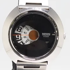 2025年最新】citizen シチズン independentの人気アイテム - メルカリ