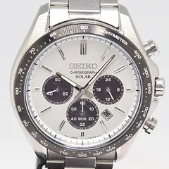 2025年最新】セイコー v175の人気アイテム - メルカリ