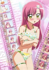 2025年最新】ハヤテのごとく ポスターの人気アイテム - メルカリ