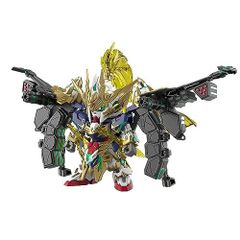 まとめ買いで800円引き】ガンダム三国創傑伝 5点セット | Mercari